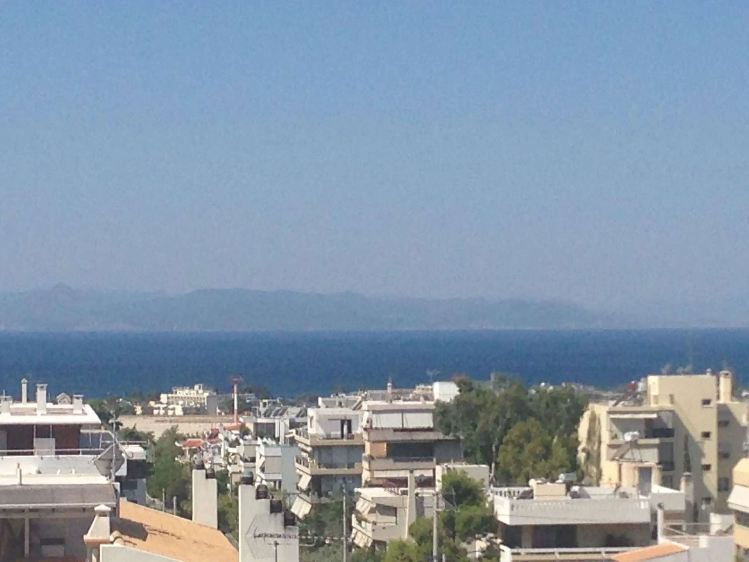 Sea view luxury apartments for sale in Glyfada Athens, offering modern living spaces and stunning co.
