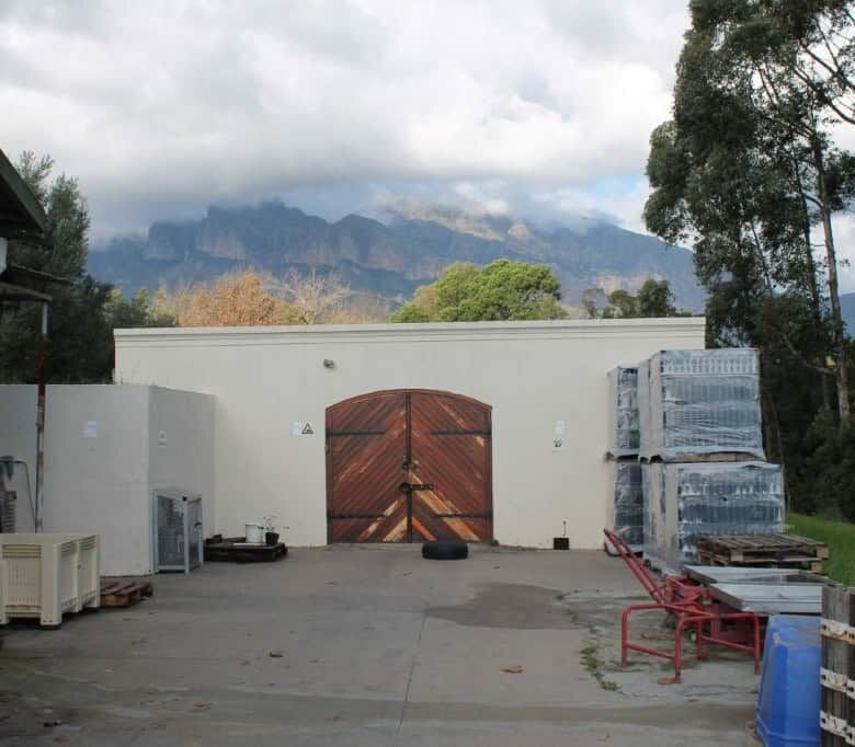 Wine & Olive Estate for Sale in Wellington, Western Cape.