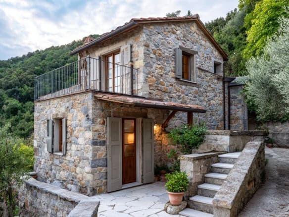 Cheap property Italy