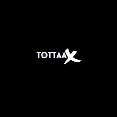 Logo of Tottax, a company specializing in international property investments.
