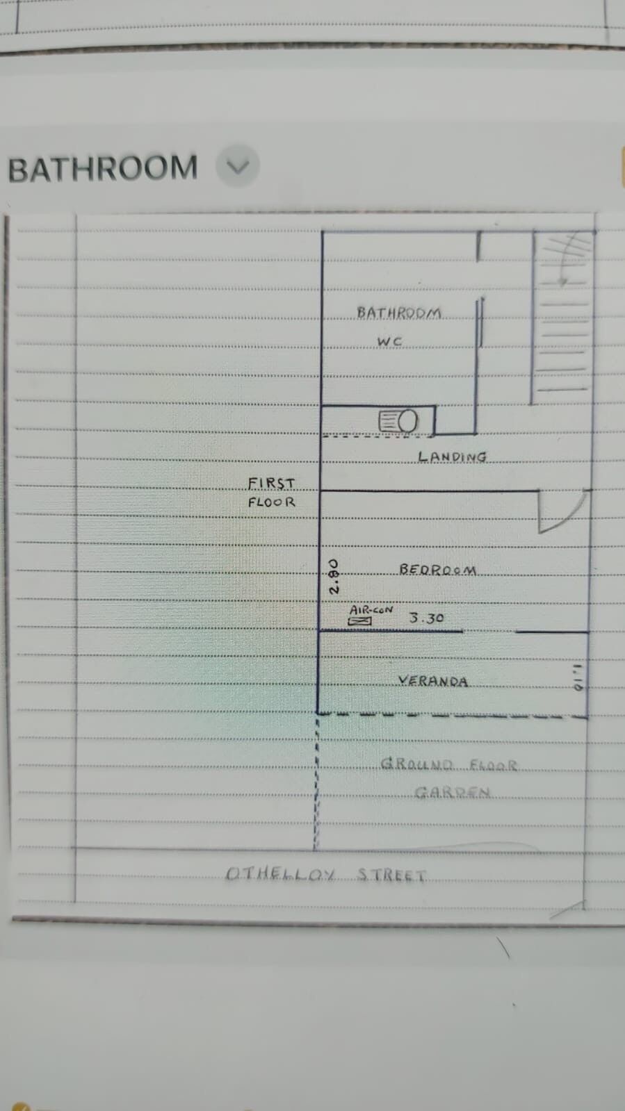 Land Plot for Sale in Ciocanari Beautiful land plot in Ciocanari ideal for development or investment.