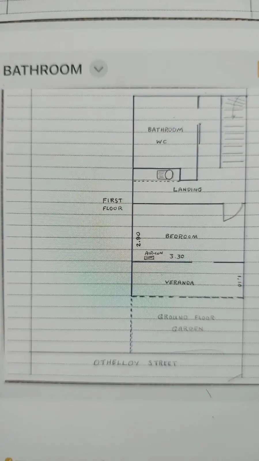 Beautiful land plot in Ciocanari ideal for development or investment.