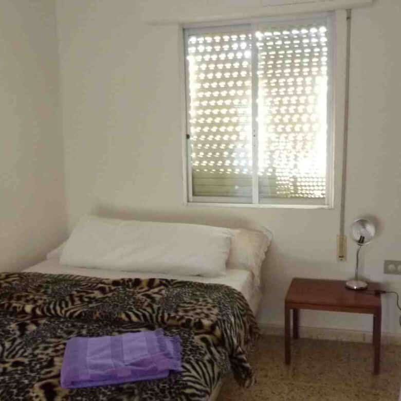 Spacious 6-bedroom villa for sale in Valencia with modern interiors and private garden. Perfect for.