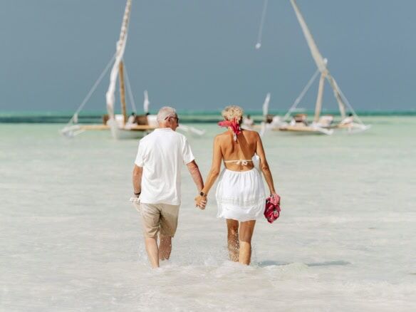 Buying Retirement Property
