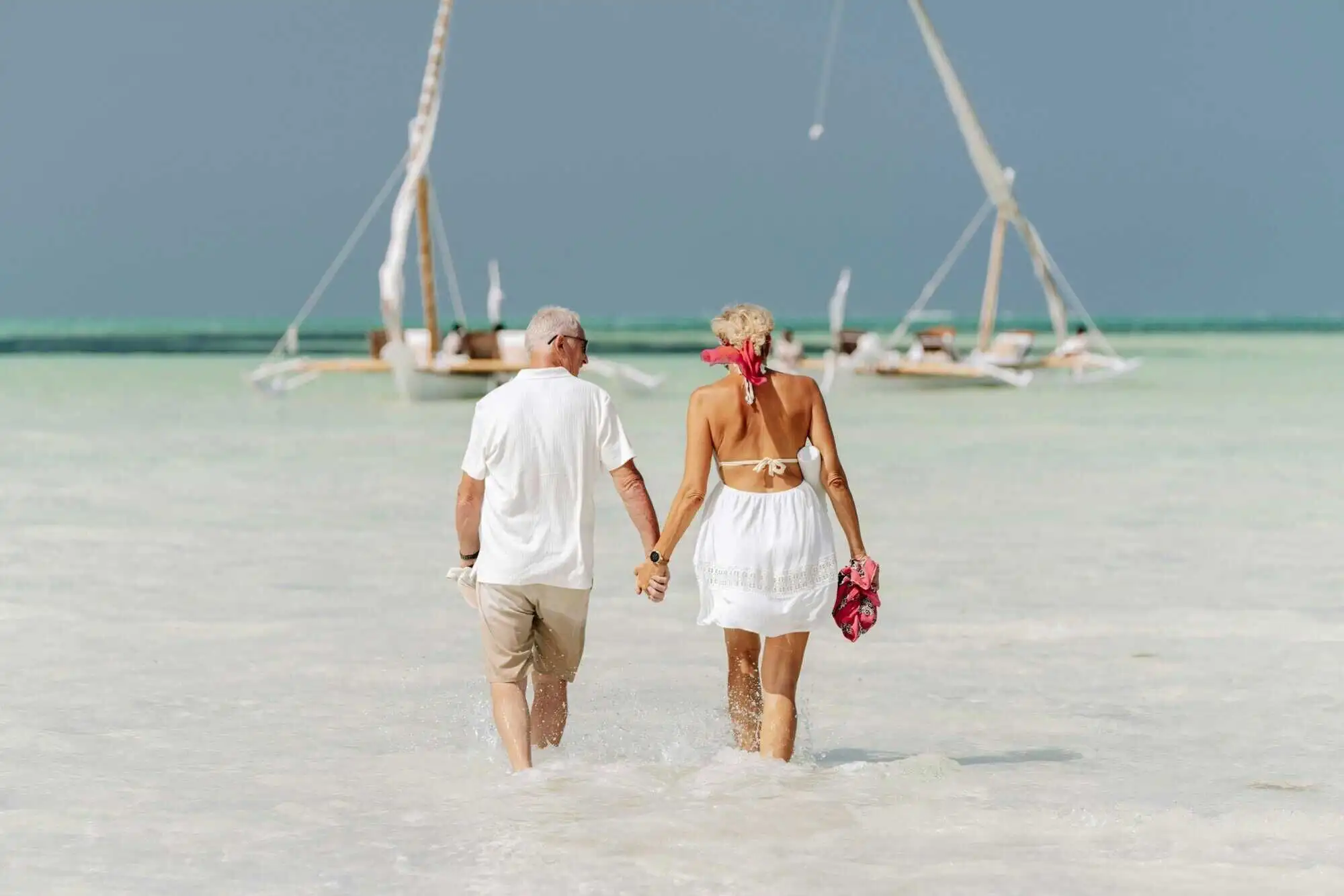 Buying Retirement Property