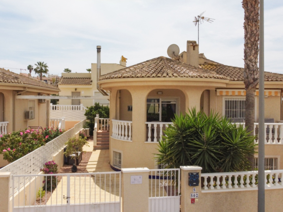 resale detached villa benijofar benijofar 166493 xl