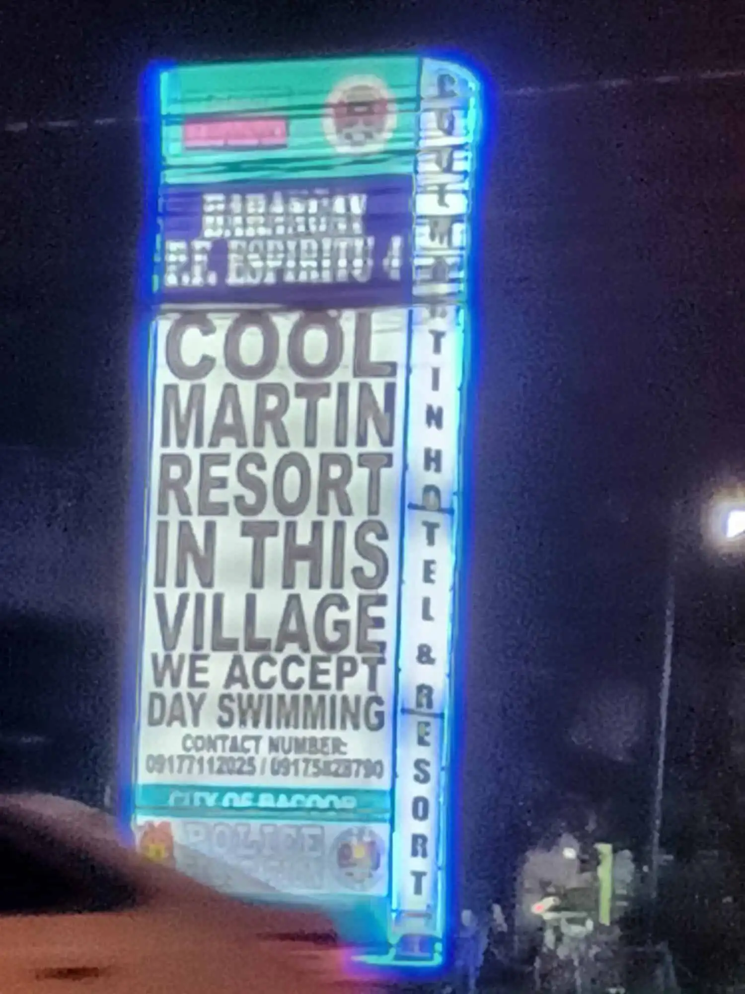 Resort hotel for sale in Cavite with family-friendly amenities and swimming facilities. Perfect inve.