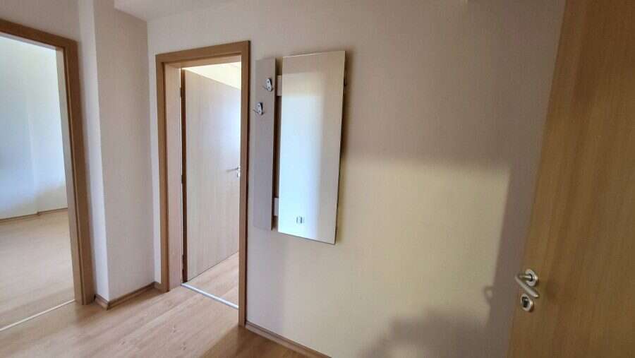 Furnished 1-bedroom apartment in Sunny Beach, close to the beach, perfect for holiday or investment.