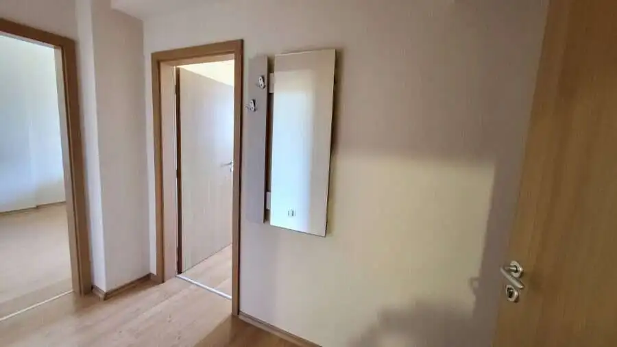 Furnished 1-bedroom apartment in Sunny Beach, close to the beach, perfect for holiday or investment.