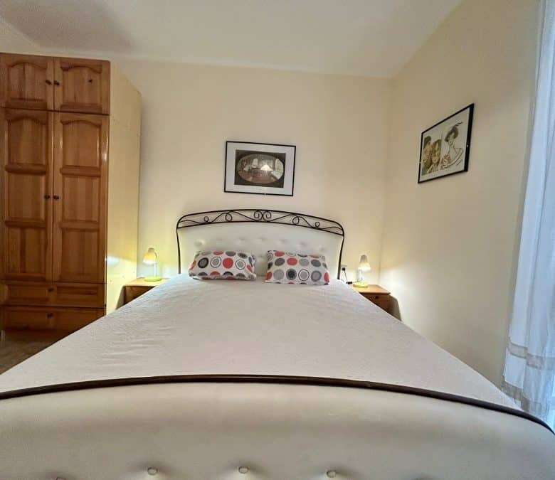 Furnished studio in Apollon apartments, Ravda, 40 sq.m., perfect for holiday or investment.