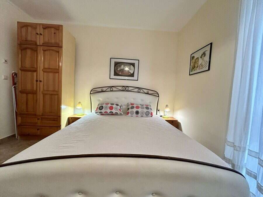 Furnished studio in Apollon apartments, Ravda, 40 sq.m., perfect for holiday or investment.