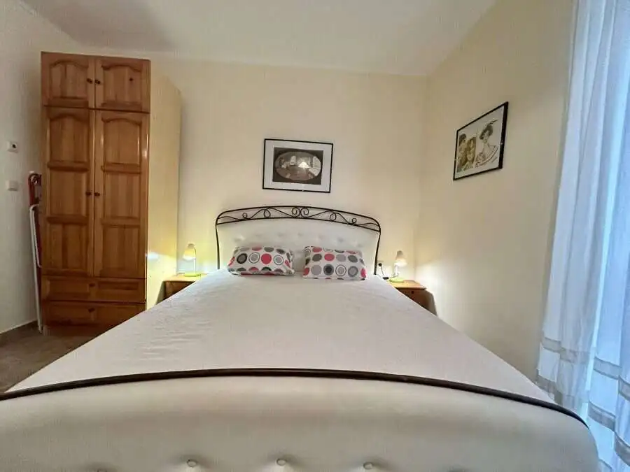 Furnished studio in Apollon apartments, Ravda, 40 sq.m., perfect for holiday or investment.