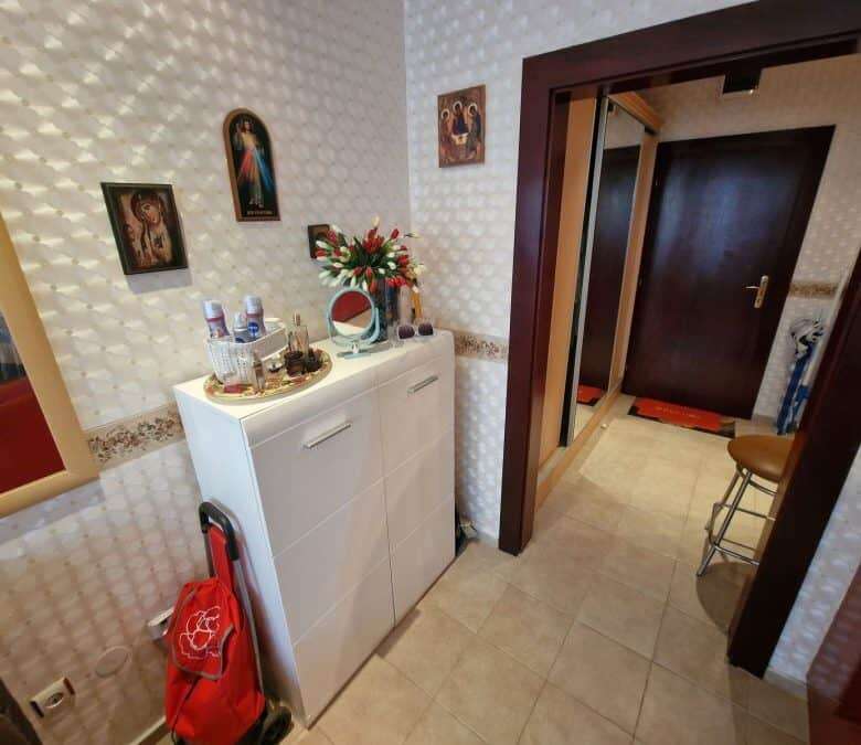 Pool view studio apartment, 50 sq.m., in Planeta ****, Sunny Beach, 50 m to the sea.