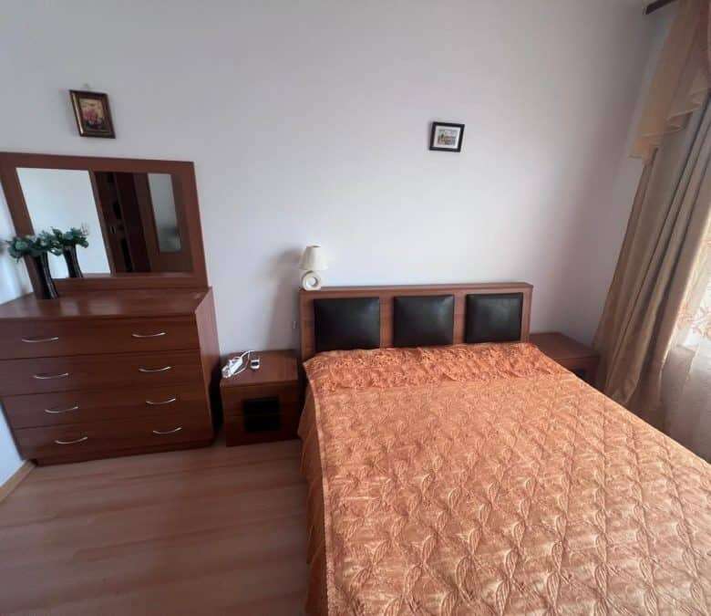 Apartment with pool view in Sunny Day 3 Premium, Sunny Beach.