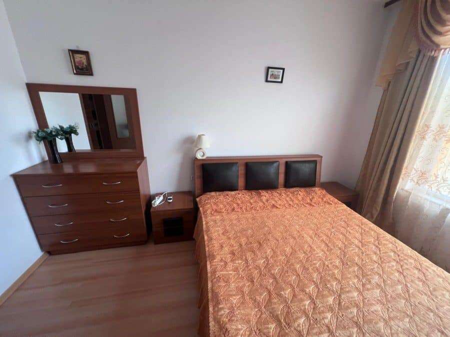Apartment with pool view in Sunny Day 3 Premium, Sunny Beach.