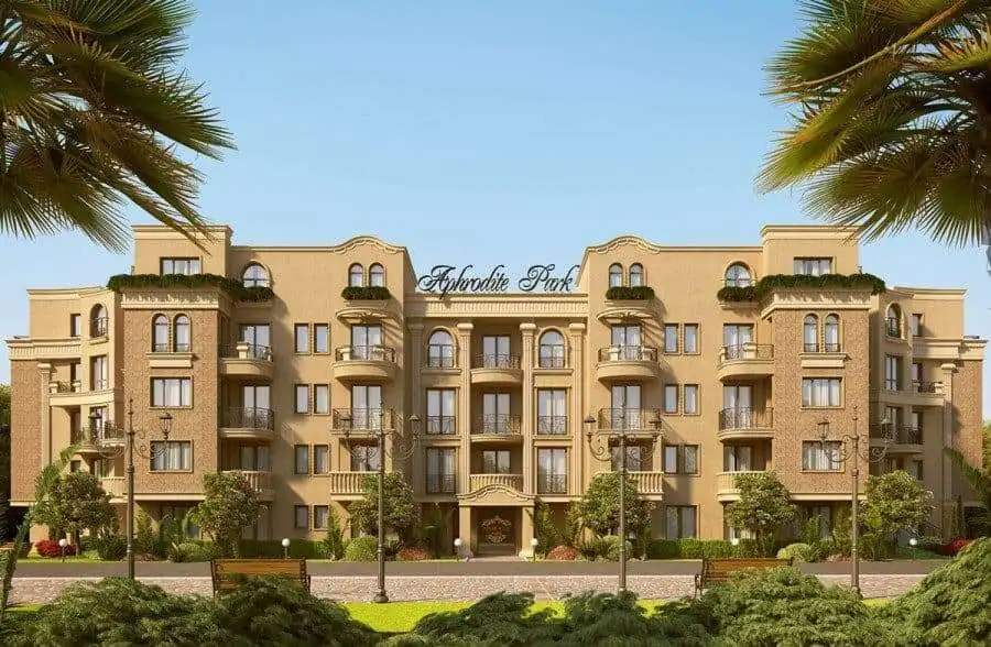 Fully furnished studio, 30 sq.m., in the newly built Aphrodite Park, Sunny beach.