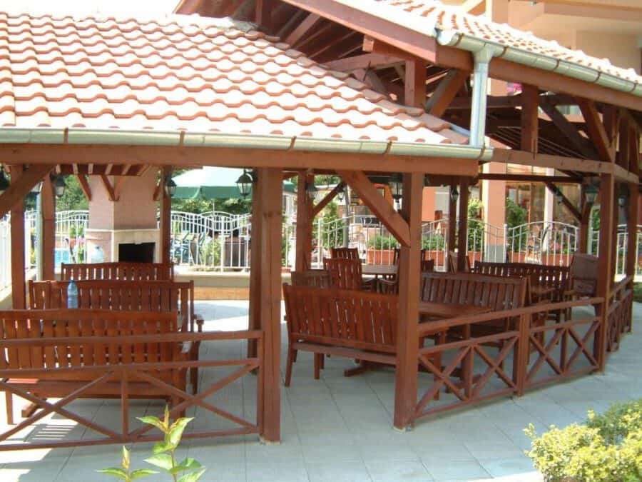 First sea line! 2 BED apartment, 95 sq.m., for sale in Global city, Nessebar Sea view 2-bedroom apartment in Nessebar's Global City, close to the beach. Perfect for holiday or i.