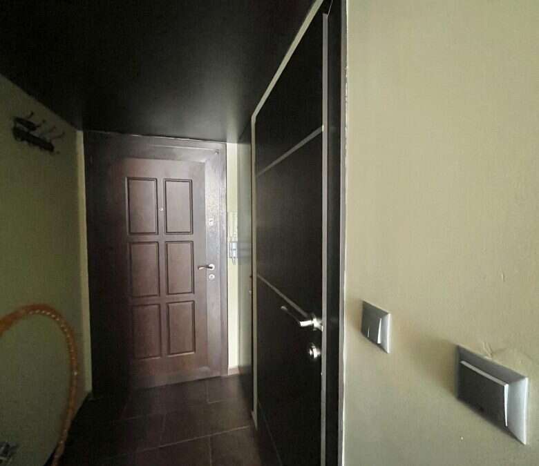 Studio apartment with pool view located in Odissey, Nessebar, just 150m from the sea.