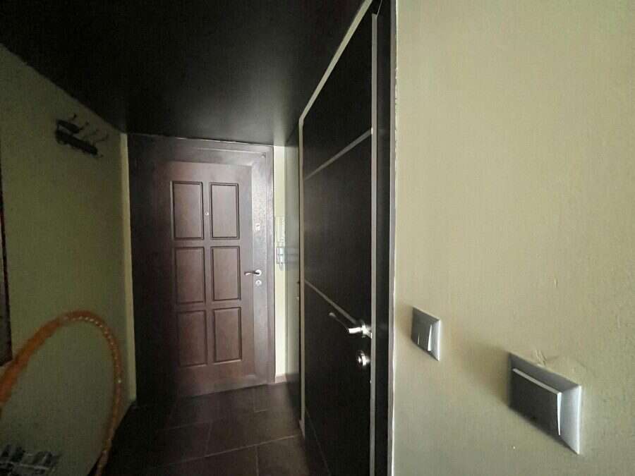 Pool view studio interior in Odissey, Nessebar, 38 sq.m. Studio apartment with pool view located in Odissey, Nessebar, just 150m from the sea.