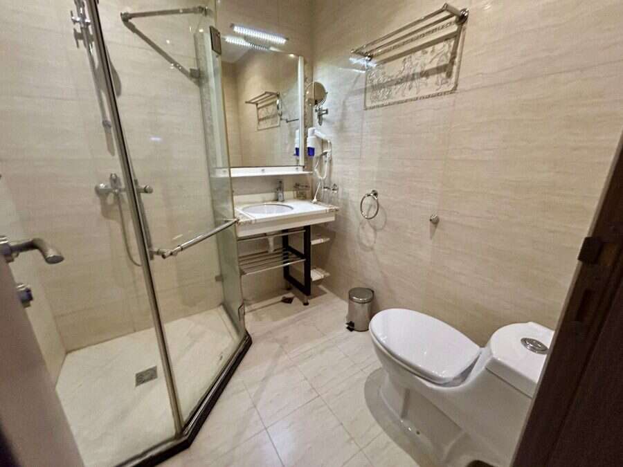 Cozy 1-Bed Apartment in Tarsis – Sunny Beach Bright 1-bedroom apartment with 46 sq.m. in Tarsis - Club & Spa, Sunny Beach. Perfect for relaxation.