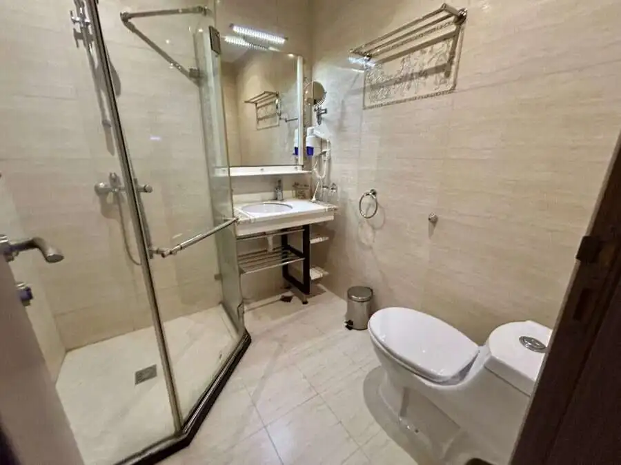 Cozy 1-Bed Apartment in Tarsis – Sunny Beach Bright 1-bedroom apartment with 46 sq.m. in Tarsis - Club & Spa, Sunny Beach. Perfect for relaxation.