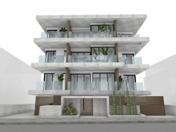 546613 apartment for sale in zakaki full