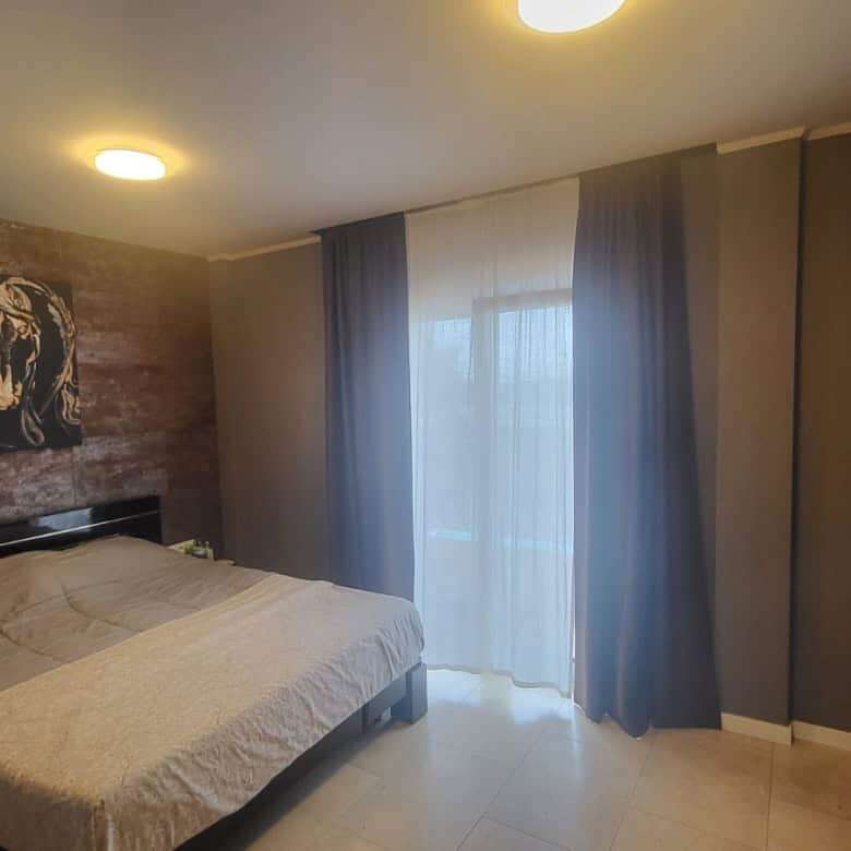 Elegant 4-bedroom villa for sale in Setubal, Portugal, featuring modern amenities and spacious livin.