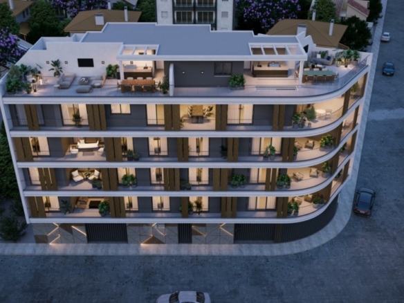 677189 apartment for sale in larnaca full
