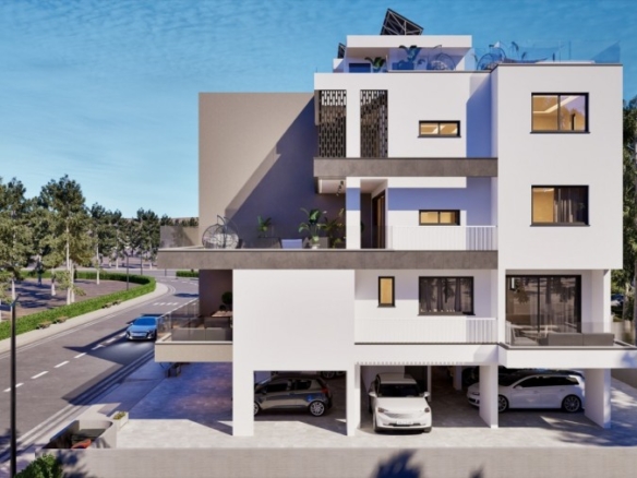 700615 apartment for sale in aradippou full