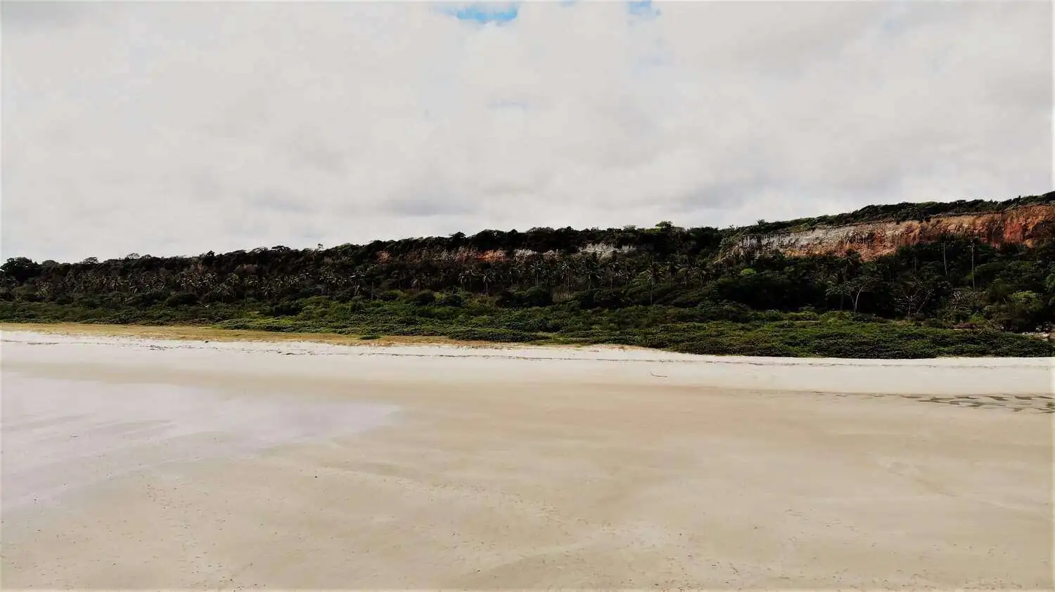 Land for sale in Lucena with coastal scenery and natural landscape.