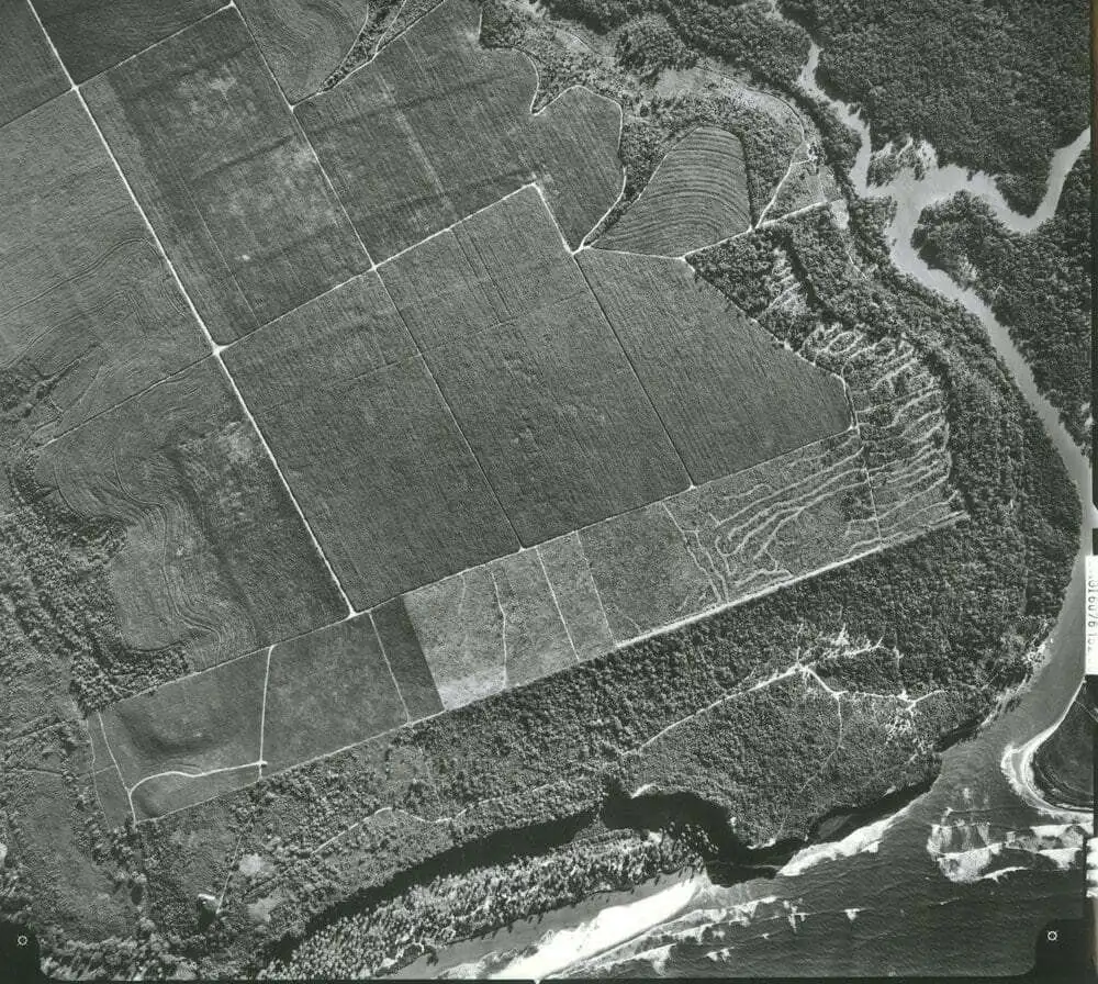 Land for sale in Lucena with scenic river views and lush greenery. Perfect for development or invest.