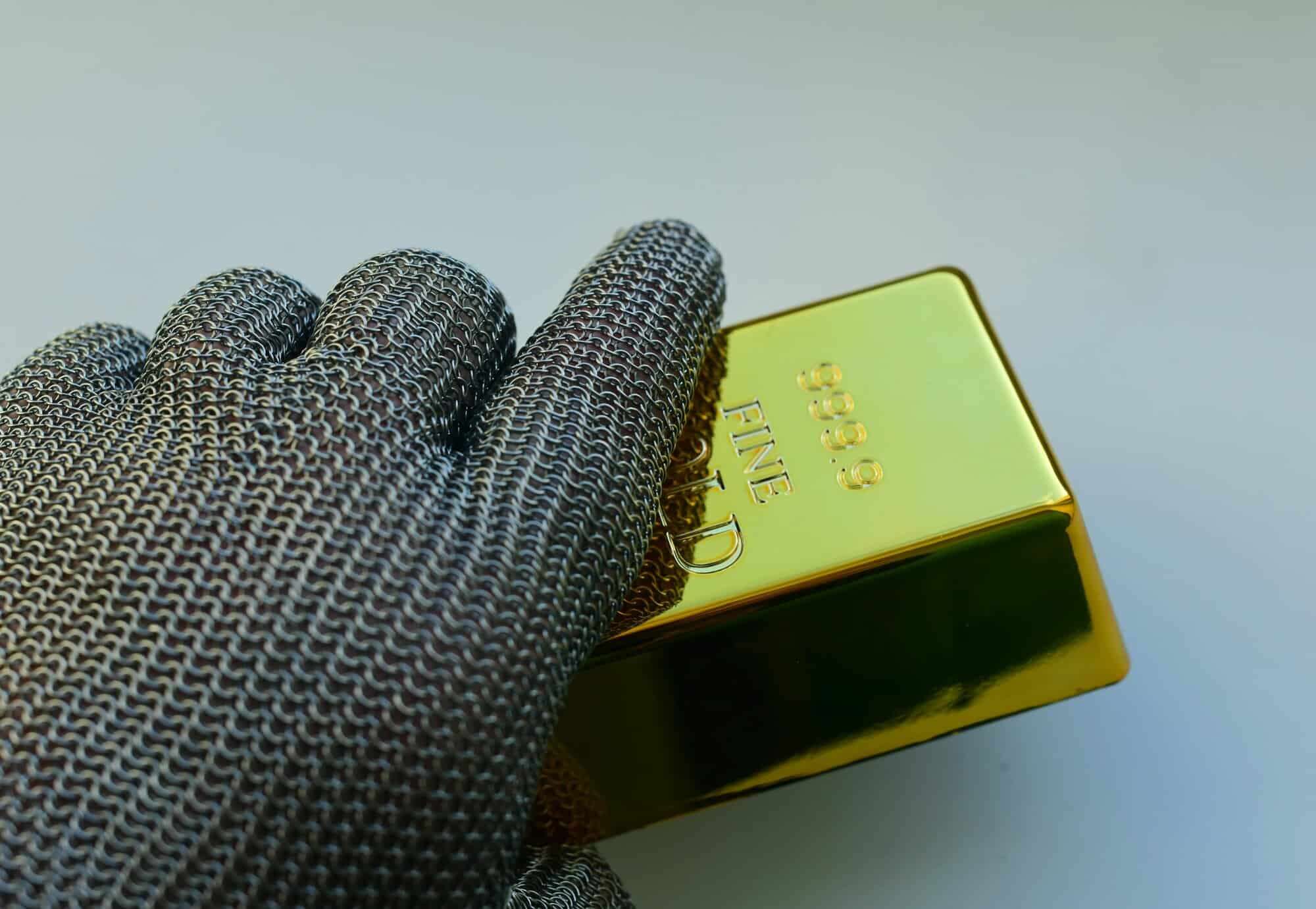 Gold Market