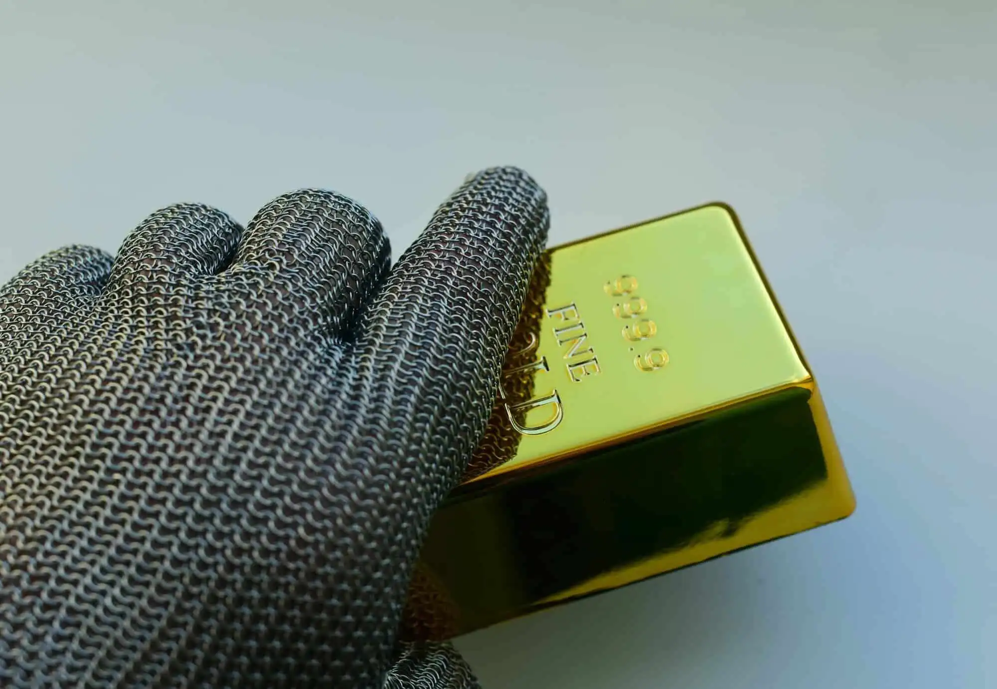 Gold Market