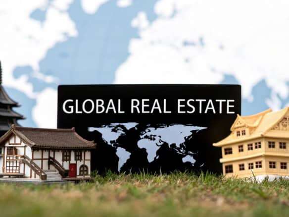 International real estate investment options worldwide with Homesgofast.