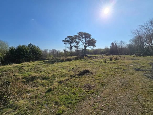 Land for sale in Castlerock, County Derry, featuring open plots with scenic views and natural surrou.