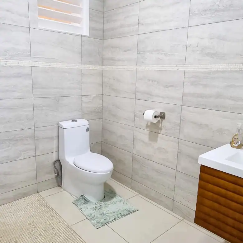 Beautiful beachfront property with lush garden and modern architecture. Perfect for investment in pr.