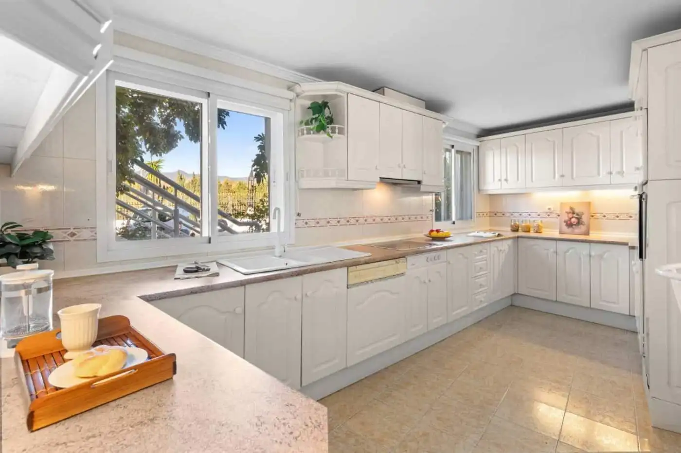 Beachfront property in Dominion Beach with stunning ocean views.