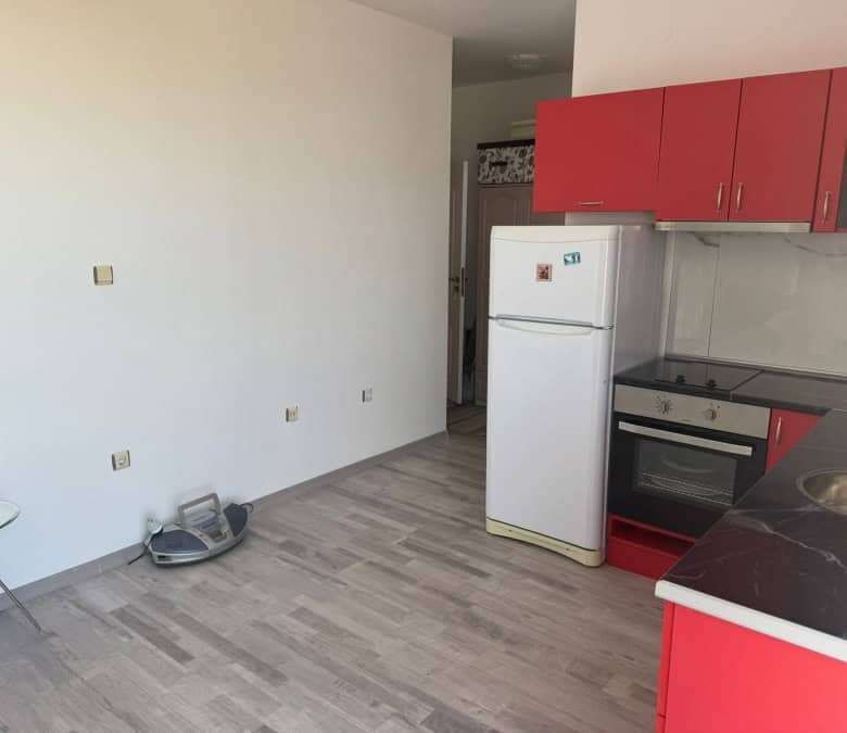 Cozy 33 sq.m. apartment with modern furnishings in Sunny Day 5, ready for immediate move-in.
