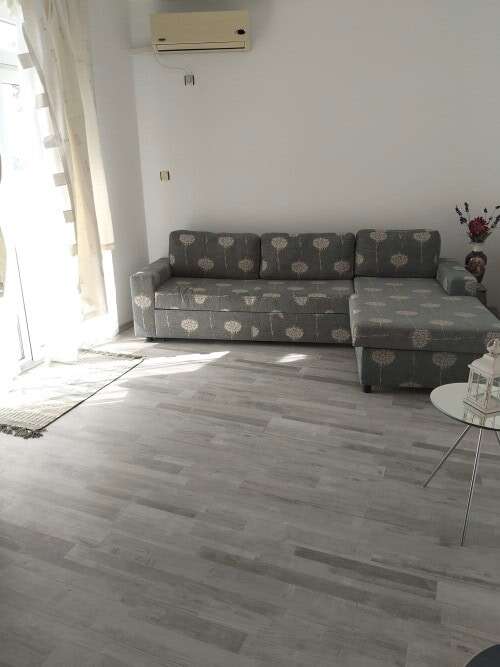Modern furnished 33 sq.m. apartment in Sunny Day 5, ready to move in.