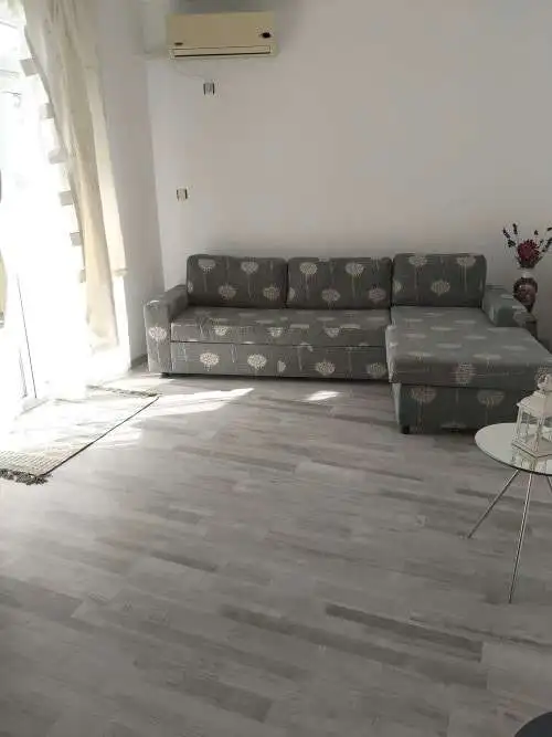 Modern furnished 33 sq.m. apartment in Sunny Day 5, ready to move in.