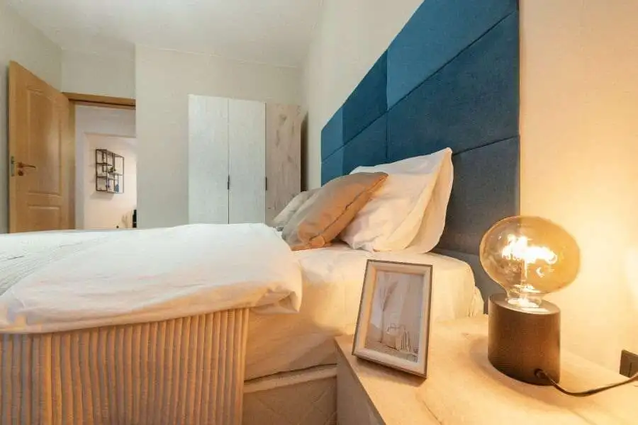 Modern 2-bedroom apartment with pool view in the center of Sunny Beach, 75 sq.m., located in Bravo 5.