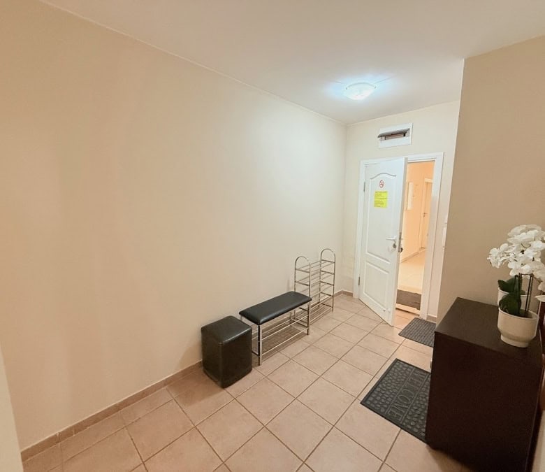 Ground floor apartment with direct pool access in Summer Dreams, Sunny Beach resort, 90 sq.m., 2 bed.