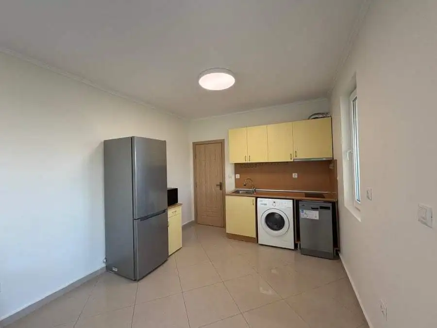Apartment with sea view, 73 sq.m., in Sveti Vlas center.
