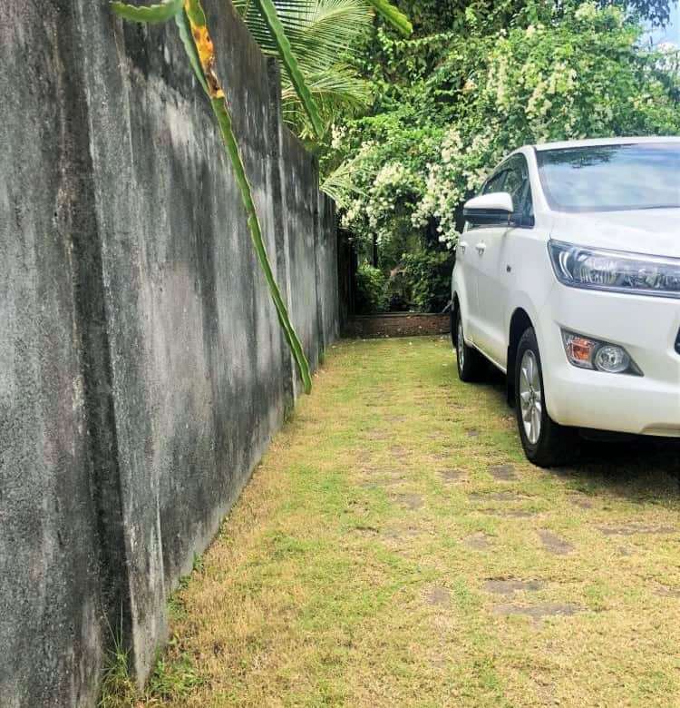 Land for sale in Bali, ideal for building your dream home or investment property.