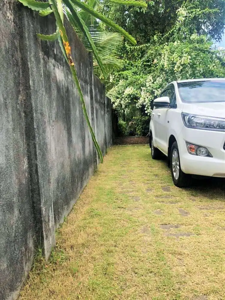 Land for sale in Bali, ideal for building your dream home or investment property.