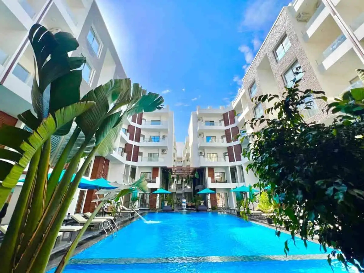 Egypt Cheap Property