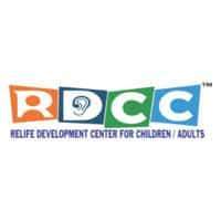 Logo of Relife Development Center for Children and Adults.