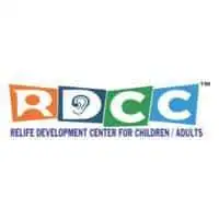 Logo of Relife Development Center for Children and Adults.