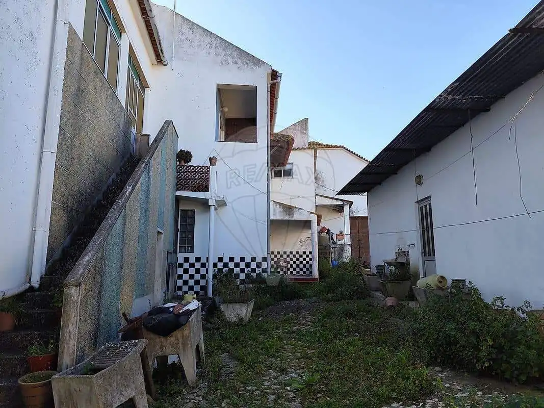 Land plot in Cabanas Setubal, Portugal, ideal for development or investment.