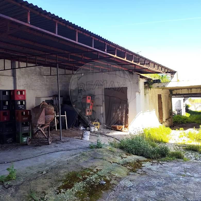 Land plot available for development in Cabanas Setubal, Portugal, ideal for building your dream prop.